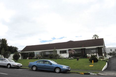 Photo of property in 23 Sixth Avenue, Tauranga, 3110