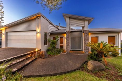 Photo of property in 3 Trinidad Place, Flagstaff, Hamilton, 3210