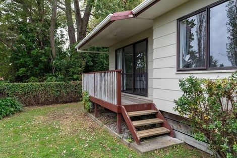 Photo of property in 52b Seddon Street, Waikanae, 5036