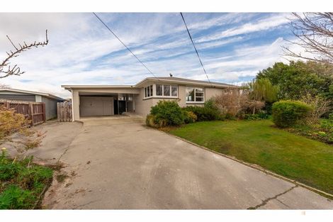 Photo of property in 38 Augustine Street, Waimate, 7924