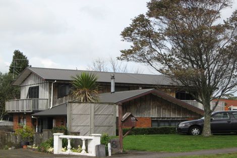 Photo of property in 8 Pukekohatu Street, Waitara, 4320