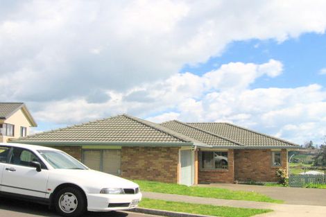 Photo of property in 4 Corwen Avenue, Hairini, Tauranga, 3112