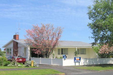 Photo of property in 90 North Street, Morrinsville, 3300