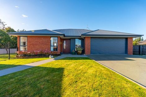 Photo of property in 95 Te Ngawai Road, Pleasant Point, 7903