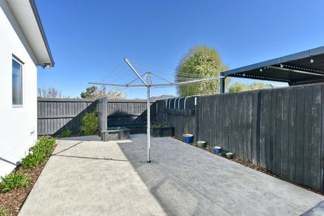 Photo of property in 9 Churchill Drive, Rangiora, 7400