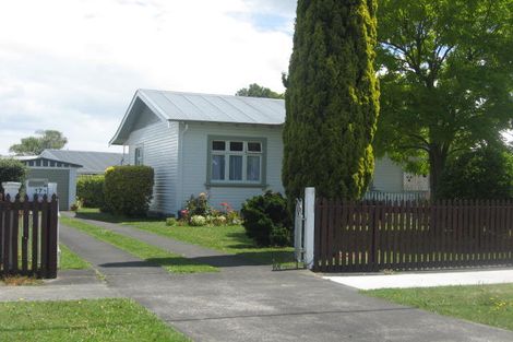 Photo of property in 17 Stewart Street, Aramoho, Whanganui, 4500