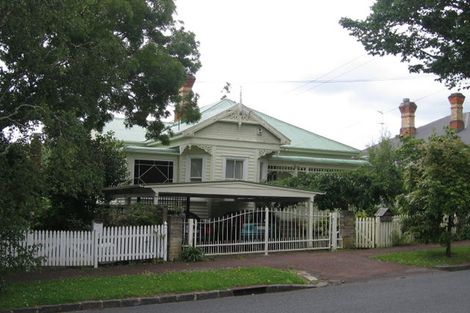 Photo of property in 68a St Leonards Road, Mount Eden, Auckland, 1024