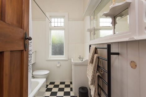 Photo of property in 207 Matsons Avenue, Papanui, Christchurch, 8053