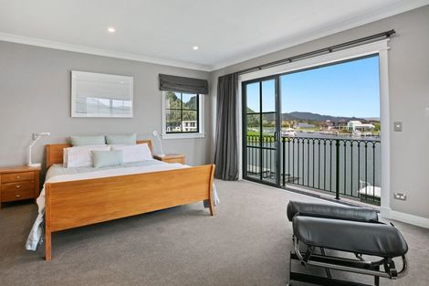 Photo of property in 137 Motu Capri, Pauanui, Hikuai, 3579