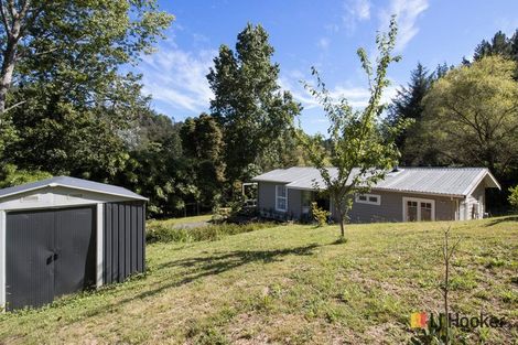 Photo of property in 7 Waitawheta Road, Waikino, Waihi, 3682