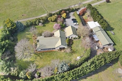 Photo of property in 546 Halkett Road, West Melton, Christchurch, 7671