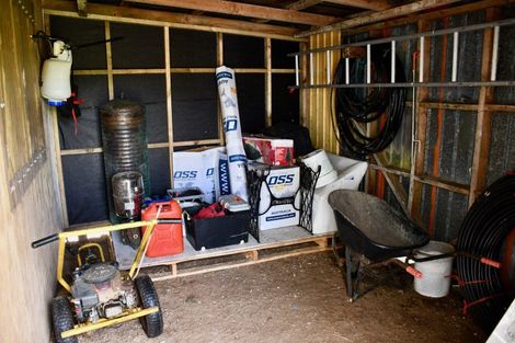 Photo of property in 14 Curries Road, Karamea, 7893