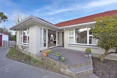 Photo of property in 6 Gregan Crescent, Burnside, Christchurch, 8053