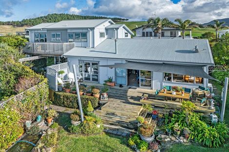 Photo of property in 96 Harper Road, Waimarama, Havelock North, 4294