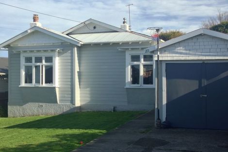 Photo of property in 27 Oakland Street, Andersons Bay, Dunedin, 9013