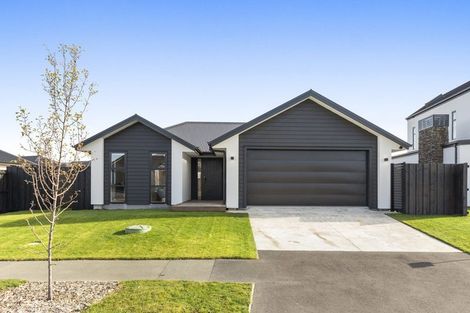 Photo of property in 7 Kirirua Avenue, Halswell, Christchurch, 8025