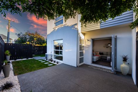 Photo of property in 535 Barbadoes Street, Edgeware, Christchurch, 8013