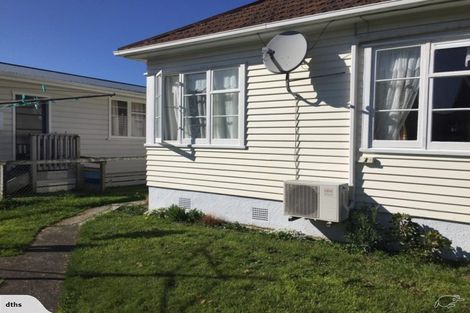 Photo of property in 9 Rata Street, Naenae, Lower Hutt, 5011