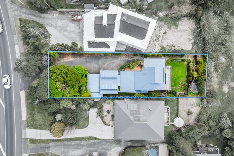 Photo of property in 432 Whangaparaoa Road, Stanmore Bay, Whangaparaoa, 0932