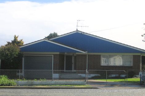 Photo of property in 10 Jervois Street, Dargaville, 0310