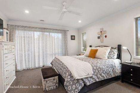 Photo of property in 8 Vicenza Drive, Ohoka, 7692