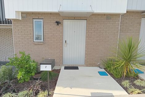 Photo of property in 17 Ngae Place, Mangere East, Auckland, 2024