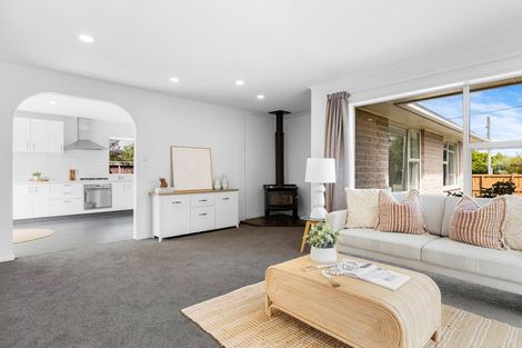 Photo of property in 94 Greenhaven Drive, Burwood, Christchurch, 8083