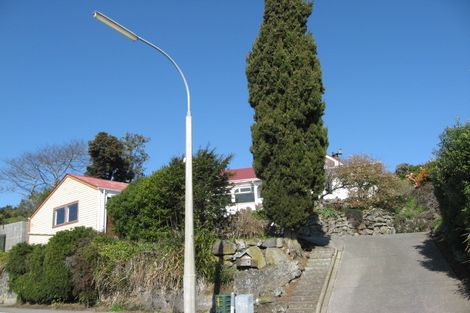 Photo of property in 6 Kidson Terrace, Cashmere, Christchurch, 8022