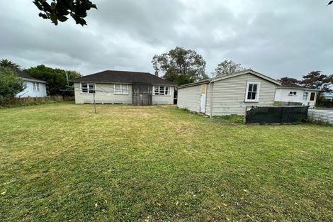Photo of property in 3 Wilson Street, Pahiatua, 4910