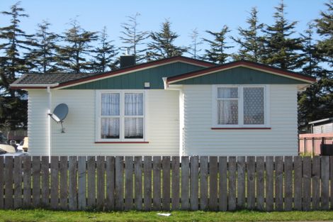 Photo of property in 11 Hinemoa Street, Levin, 5510