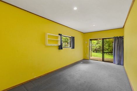 Photo of property in 459b Te Hutewai Road, Raglan, 3296