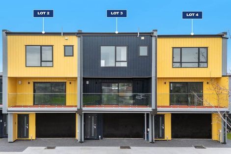 Photo of property in 10c White Road, Manurewa, Auckland, 2102