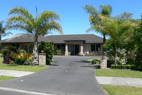 Photo of property in 4 Nautical Drive, Haruru, 0204