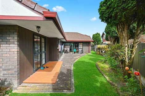 Photo of property in 21 Ellerslie Avenue, Chartwell, Hamilton, 3210