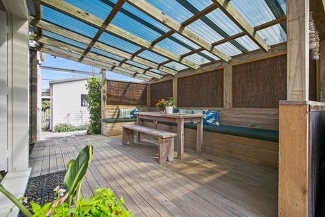 Photo of property in 25 Newton Street, Fitzroy, New Plymouth, 4312