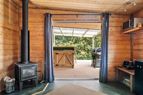 Photo of property in 6339 Matawai Road, Matawai, 4075