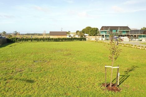 Photo of property in 6 Tiaki Lane, Karaka, Papakura, 2113