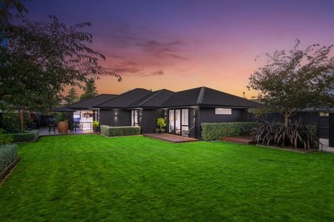 Photo of property in 19 Tiny Hill Drive, Rolleston, 7614