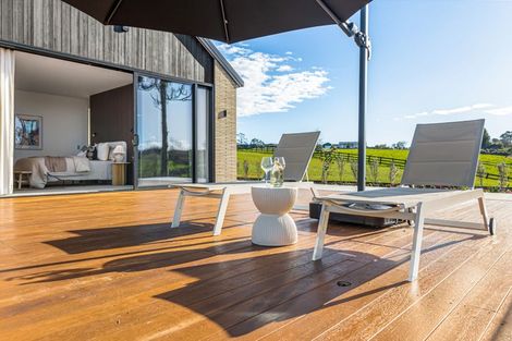 Photo of property in 70 Joseph Dunstan Drive, Taupaki, 0782