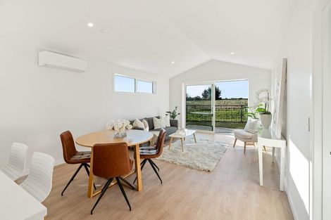 Photo of property in 38 John Holmes Road, Halswell, Christchurch, 8025