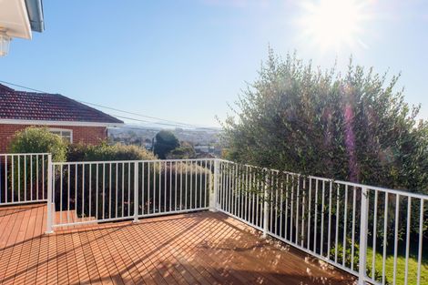 Photo of property in 21 Tamar Street, South Hill, Oamaru, 9400