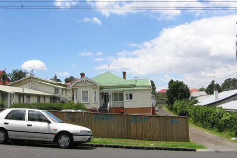 Photo of property in 3/6 Buckley Road, Epsom, Auckland, 1023