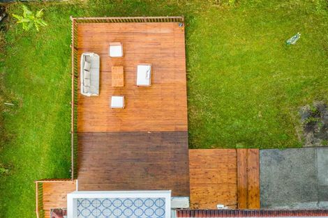 Photo of property in 23 Virginia Street, Henderson, Auckland, 0612