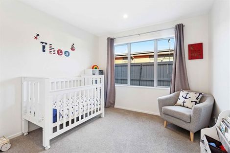 Photo of property in 6 Cleland Crescent, Kaiapoi, 7630