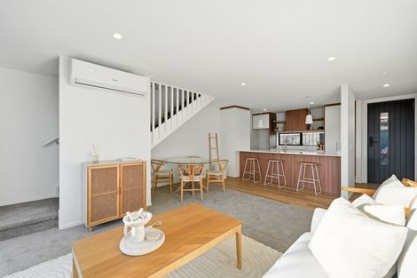 Photo of property in 3/153 Springfield Road, St Albans, Christchurch, 8014