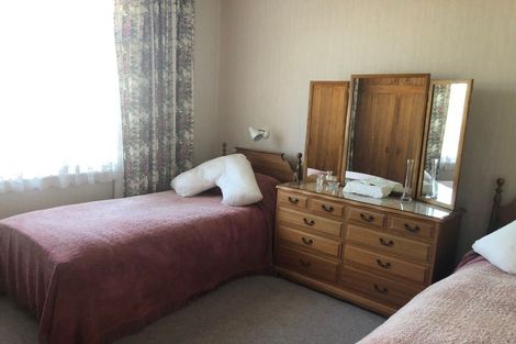 Photo of property in 1 Montrose Avenue, Culverden, 7392