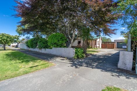 Photo of property in 58 Mitchell Street, Richmond, Invercargill, 9810