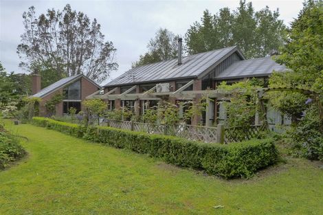 Photo of property in 488 Woodlands South Road, Rimu, Invercargill, 9871