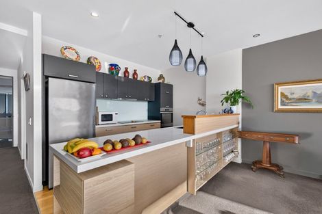 Photo of property in 501d/14 West Quay, Ahuriri, Napier, 4110