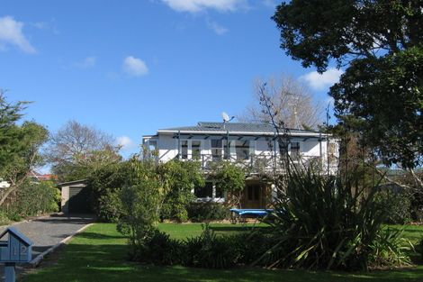 Photo of property in 12 Pohutukawa Road, Beachlands, Auckland, 2018